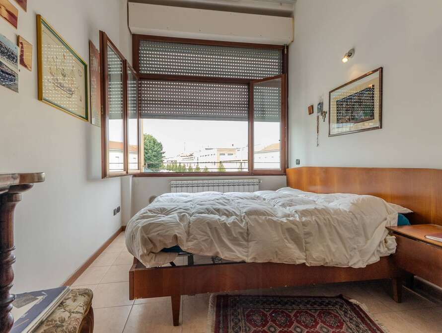 appartamento di 2 locali a lissone