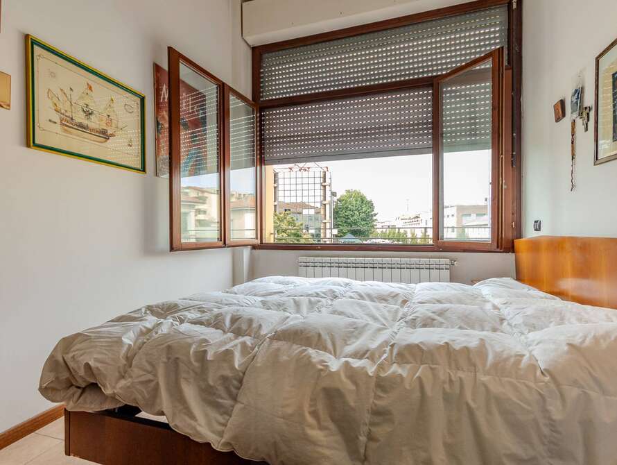 appartamento di 2 locali a lissone