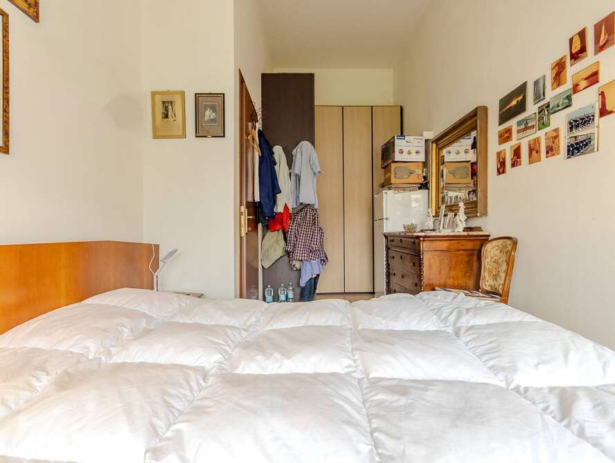 appartamento di 2 locali a lissone