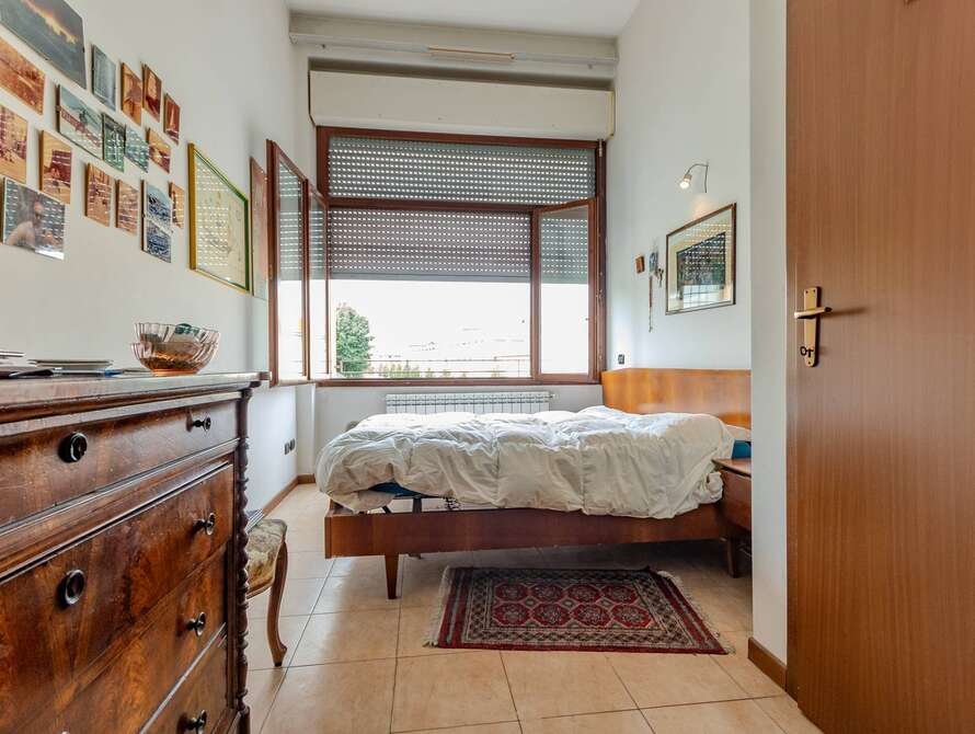 appartamento di 2 locali a lissone