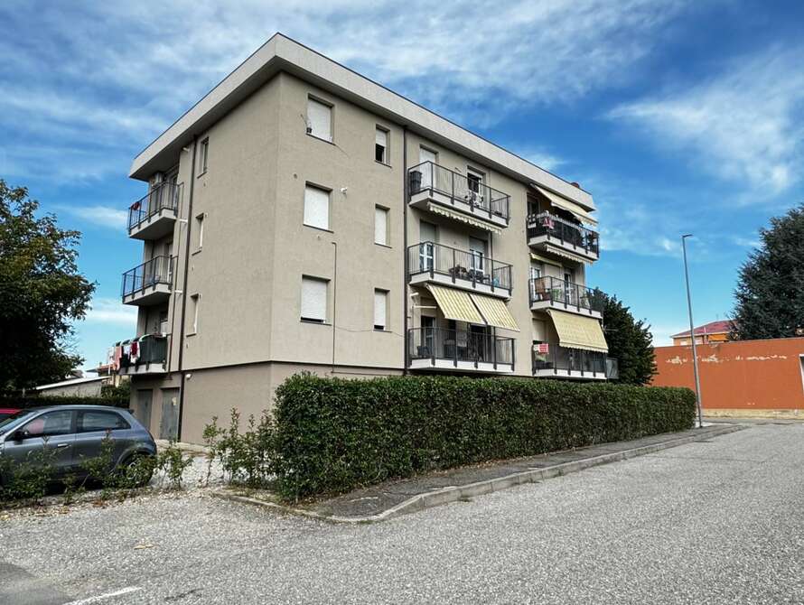 appartamento di 4 locali a bellusco