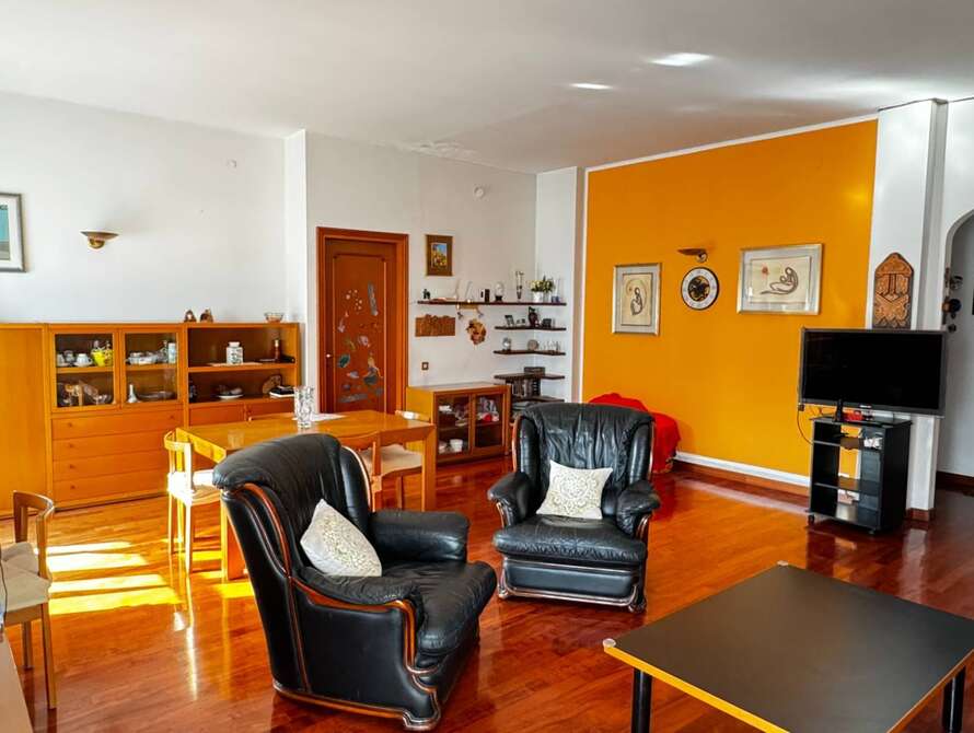 appartamento di 4 locali a bellusco