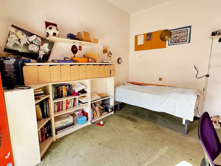 appartamento di 4 locali a bellusco