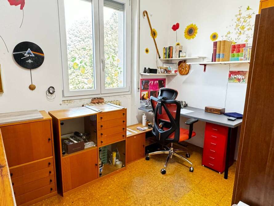 appartamento di 4 locali a bellusco