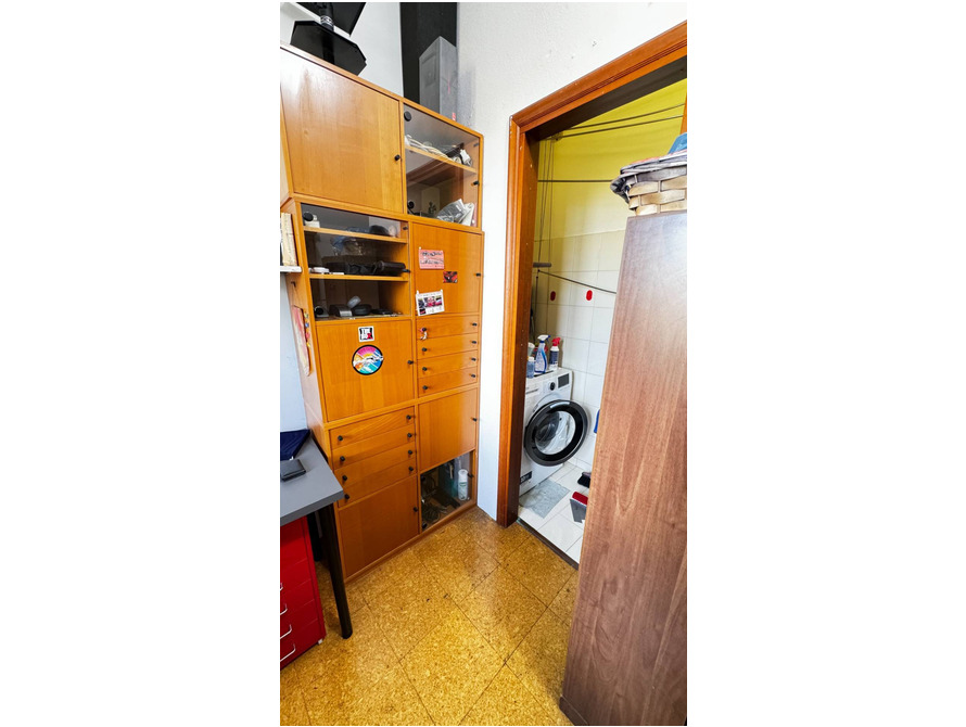 appartamento di 4 locali a bellusco