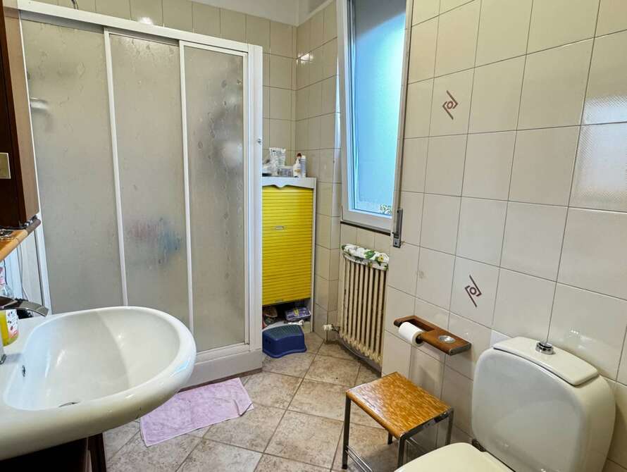 appartamento di 4 locali a bellusco