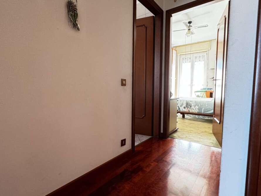 appartamento di 4 locali a bellusco