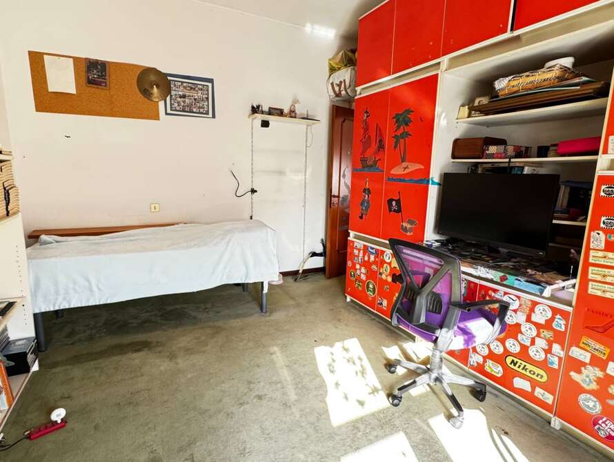 appartamento di 4 locali a bellusco