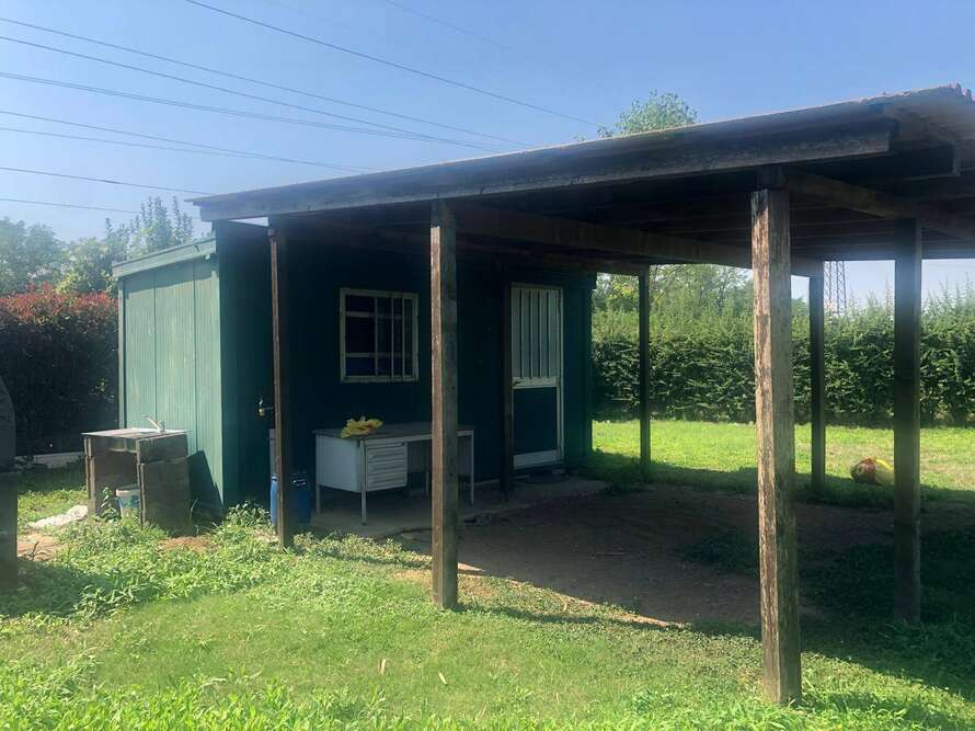 terreno agricolo a cambiago