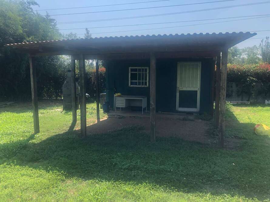terreno agricolo a cambiago