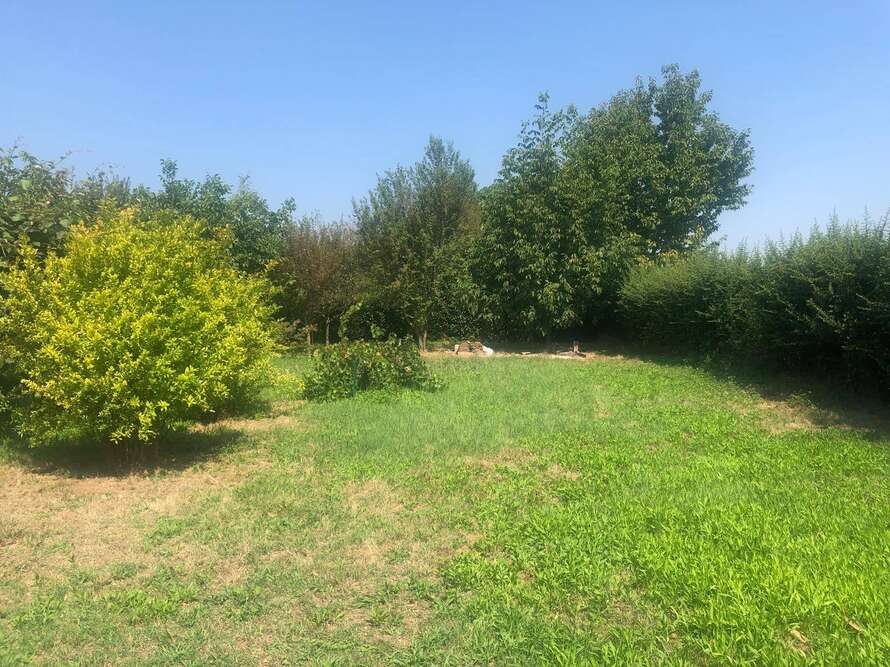 terreno agricolo a cambiago