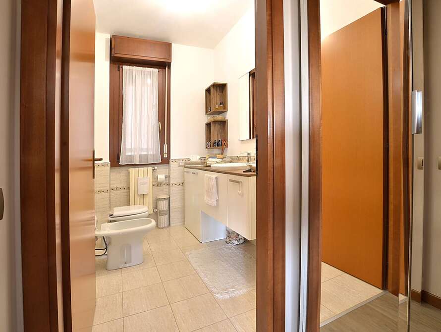 appartamento di 3 locali a bellusco
