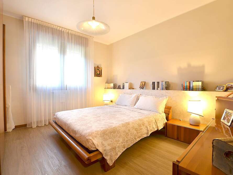 appartamento di 3 locali a bellusco