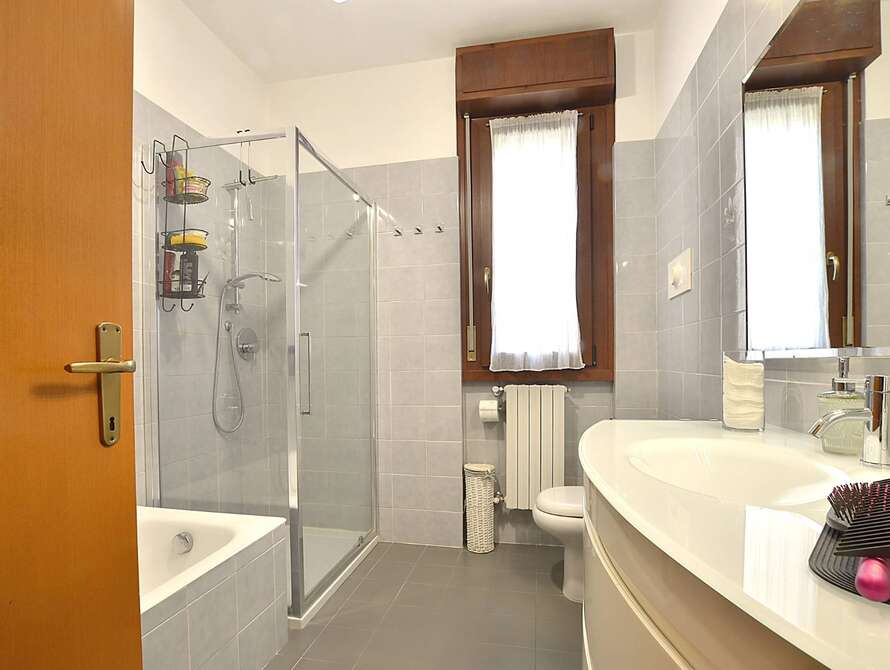 appartamento di 3 locali a bellusco