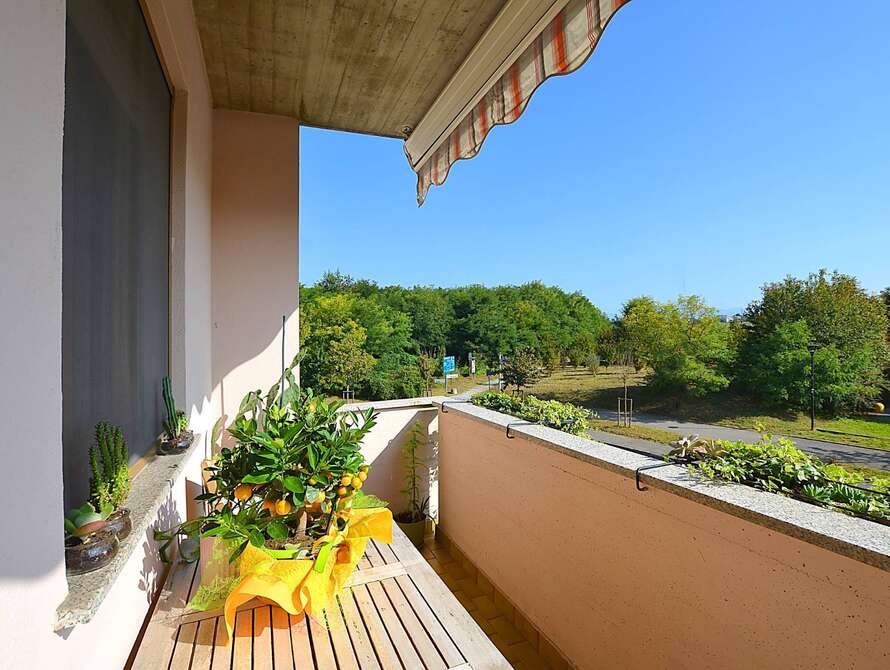 appartamento di 3 locali a bellusco