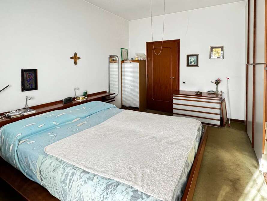 appartamento di 4 locali a bellusco