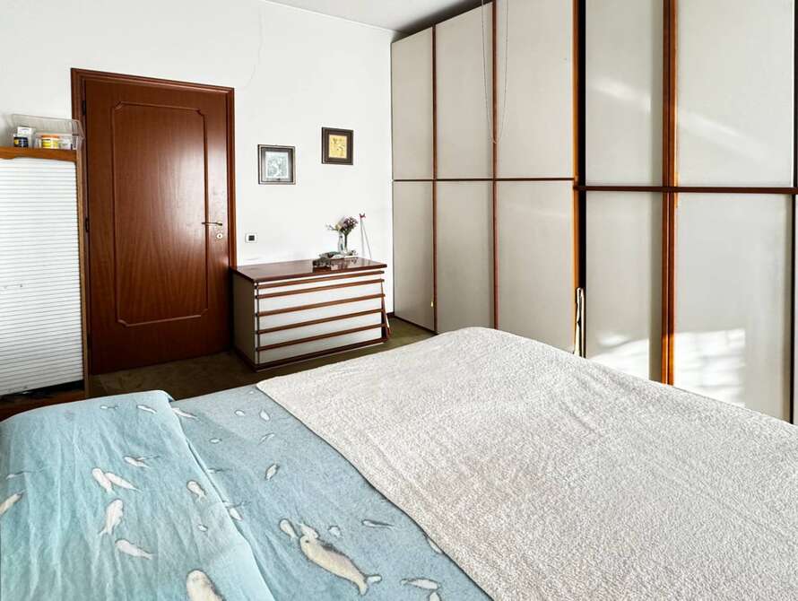 appartamento di 4 locali a bellusco