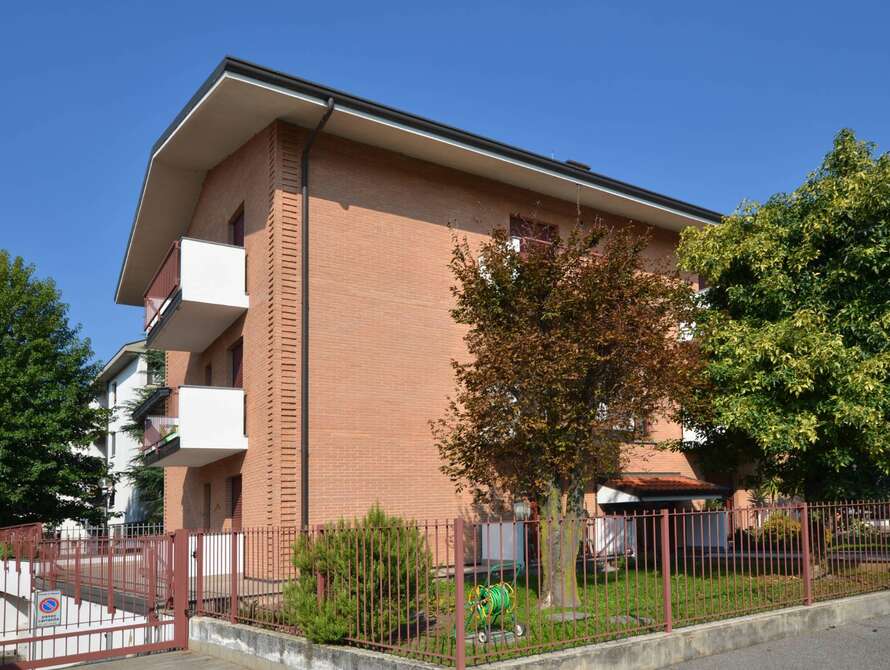 appartamento di 3 locali a bellusco