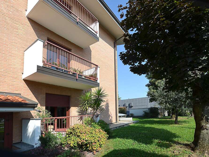 appartamento di 3 locali a bellusco