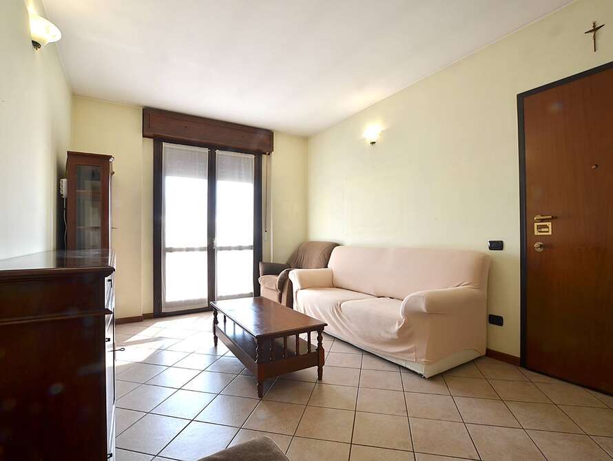 appartamento di 3 locali a bellusco