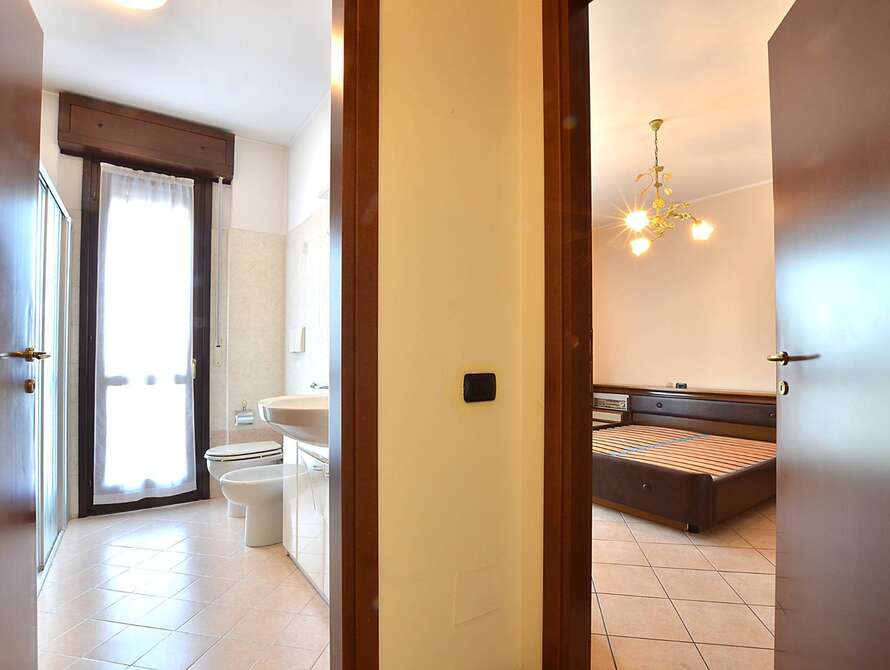 appartamento di 3 locali a bellusco