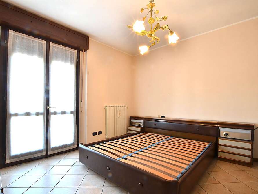 appartamento di 3 locali a bellusco