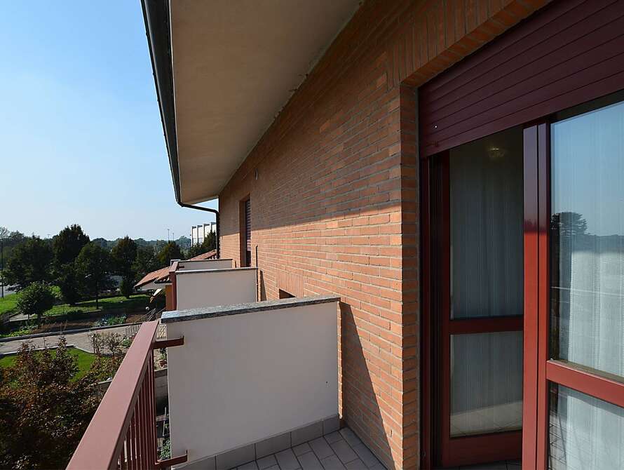 appartamento di 3 locali a bellusco