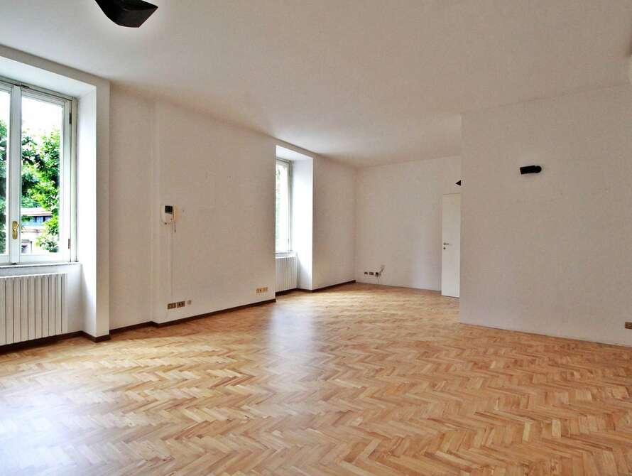 studio ufficio di 4 locali a monza