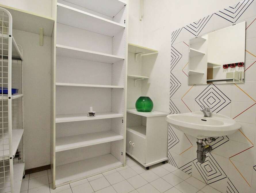 studio ufficio di 4 locali a monza