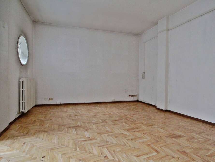 studio ufficio di 4 locali a monza