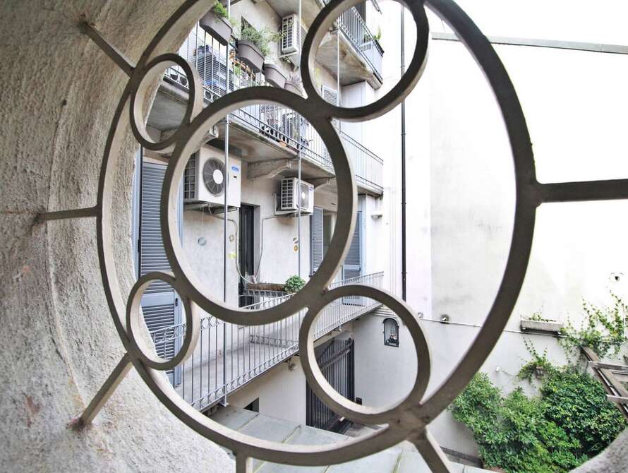 studio ufficio di 4 locali a monza