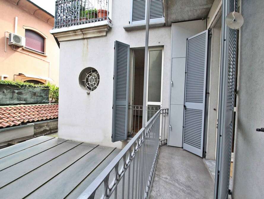 studio ufficio di 4 locali a monza