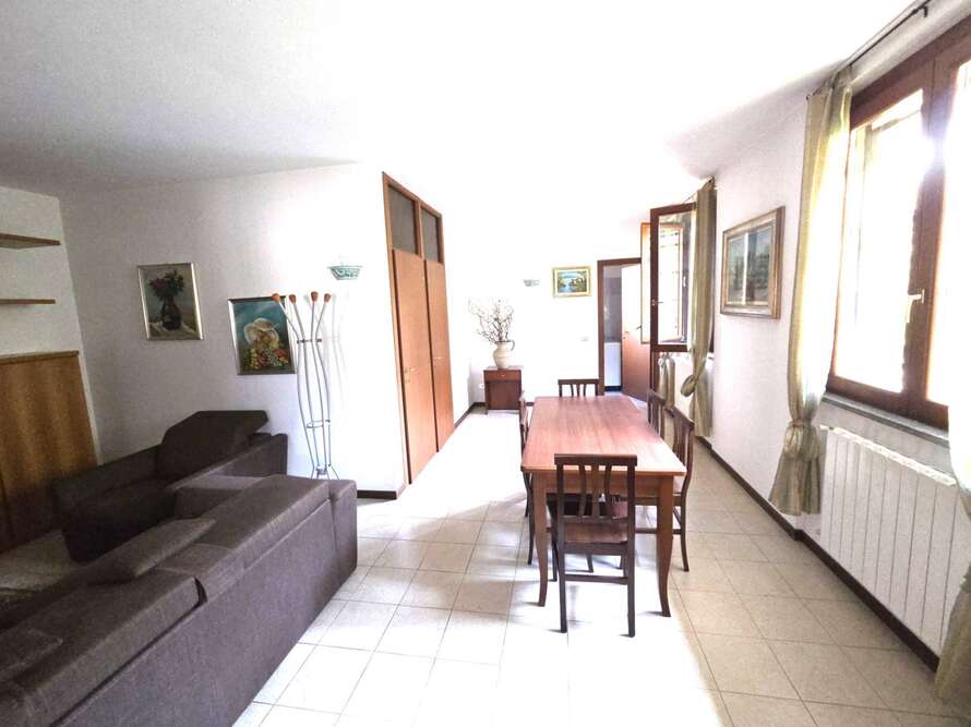 villa di 4 locali a caponago