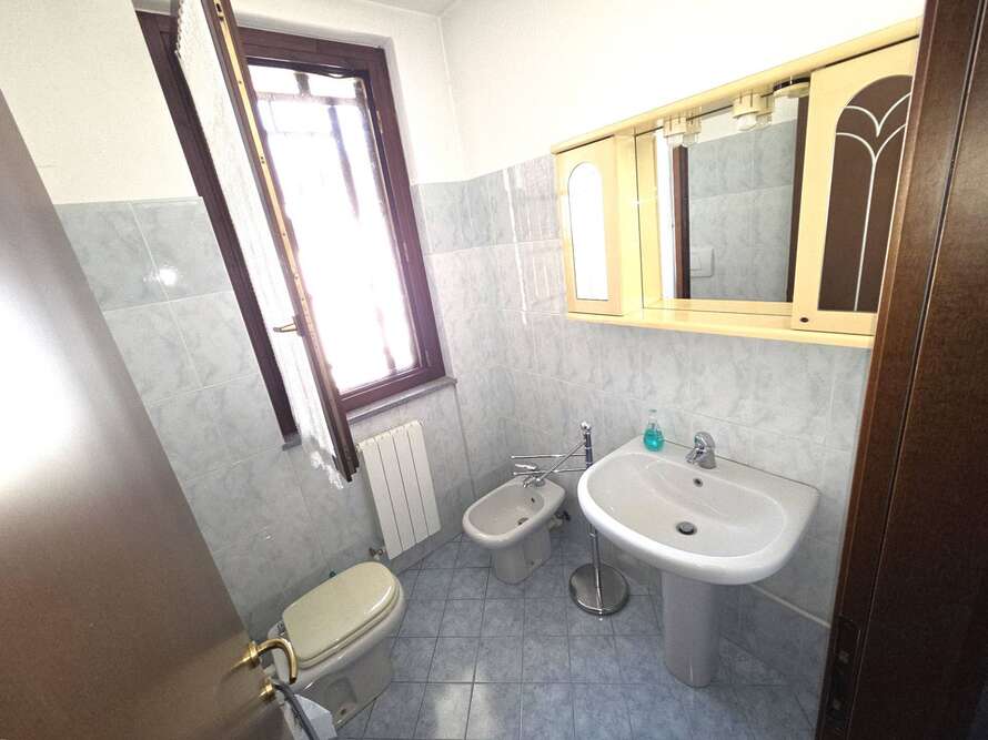 villa di 4 locali a caponago