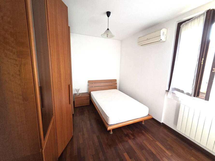 villa di 4 locali a caponago