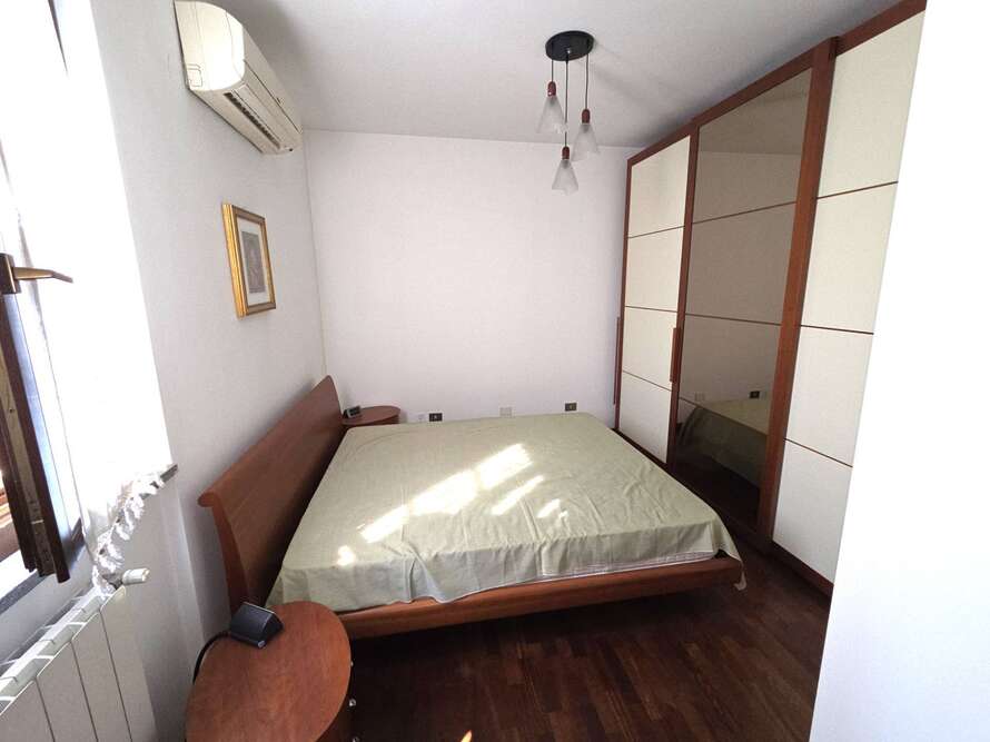 villa di 4 locali a caponago