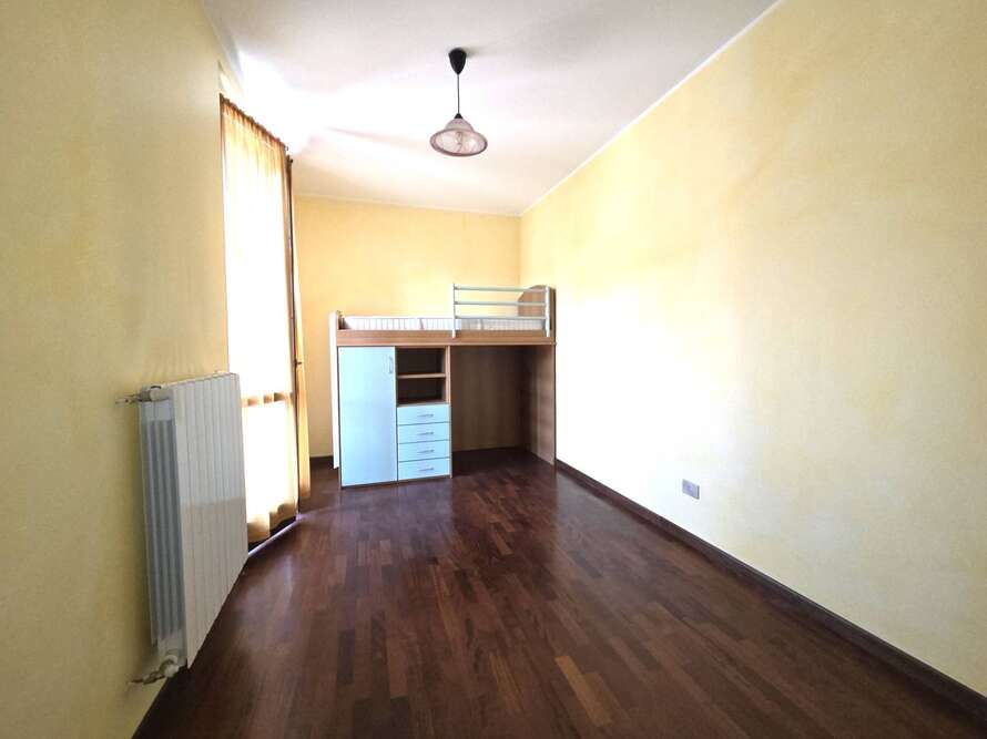 villa di 4 locali a caponago