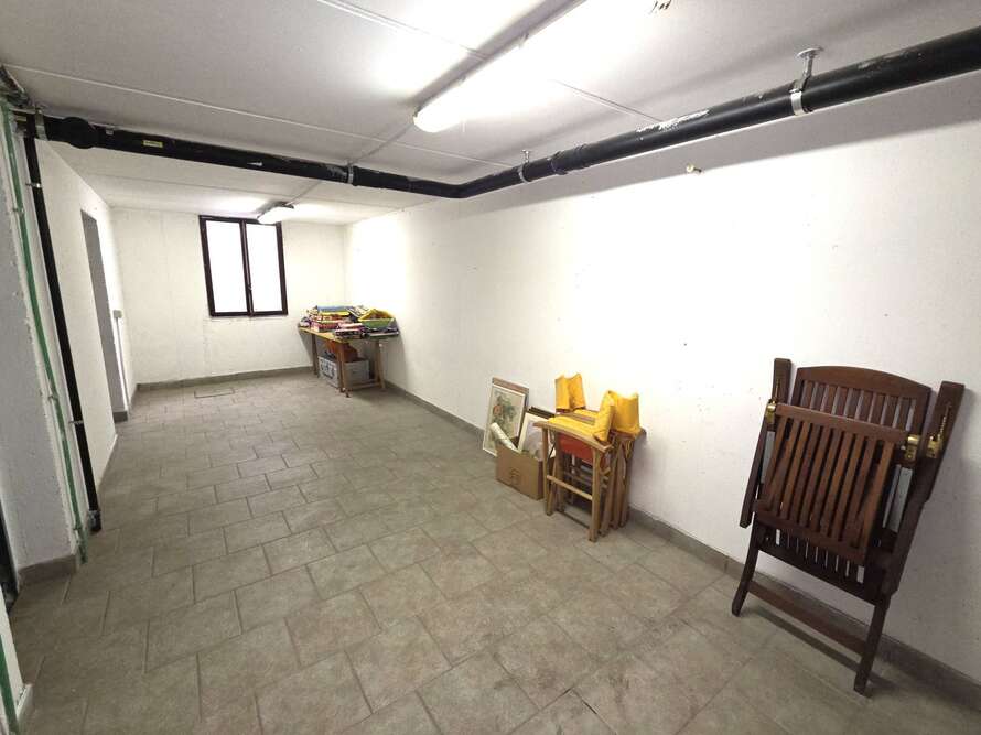 villa di 4 locali a caponago