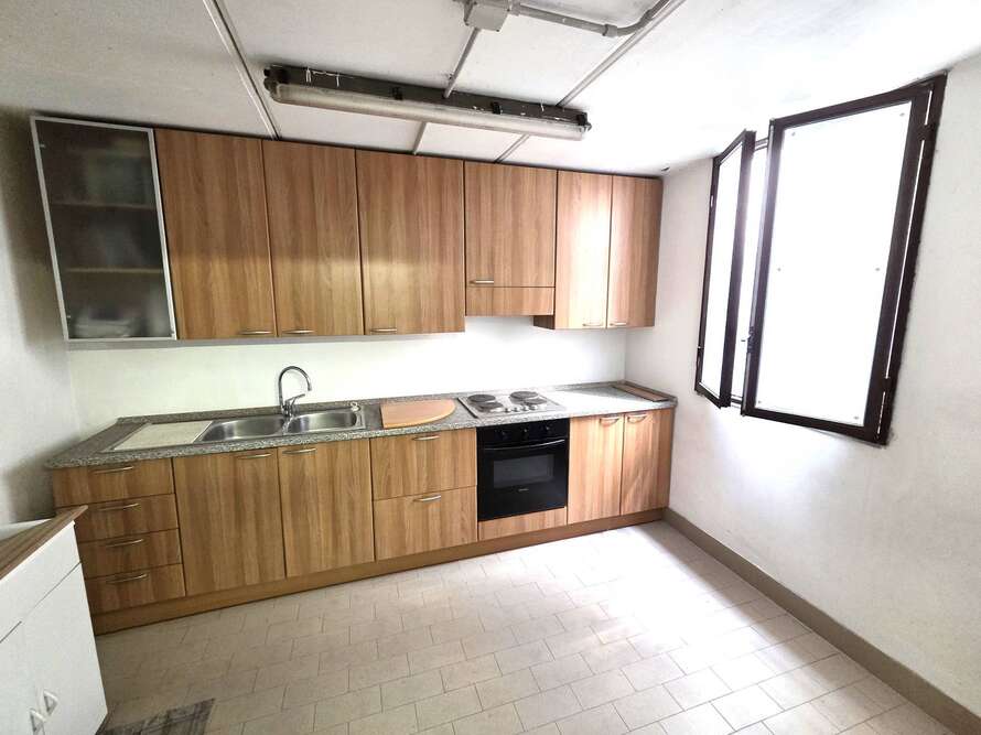 villa di 4 locali a caponago