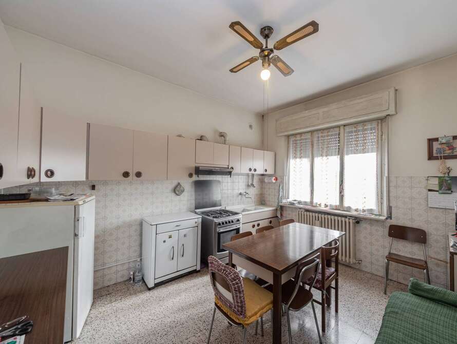 villa di 5 locali a concorezzo