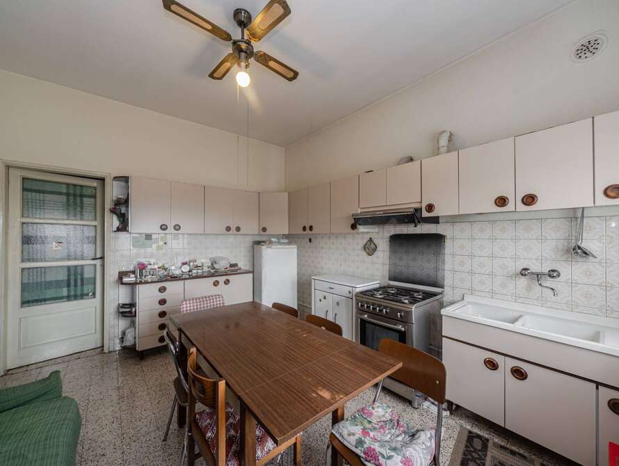 villa di 5 locali a concorezzo