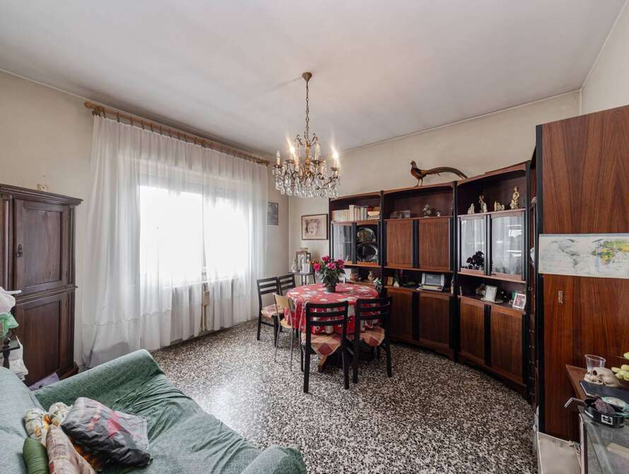 villa di 5 locali a concorezzo