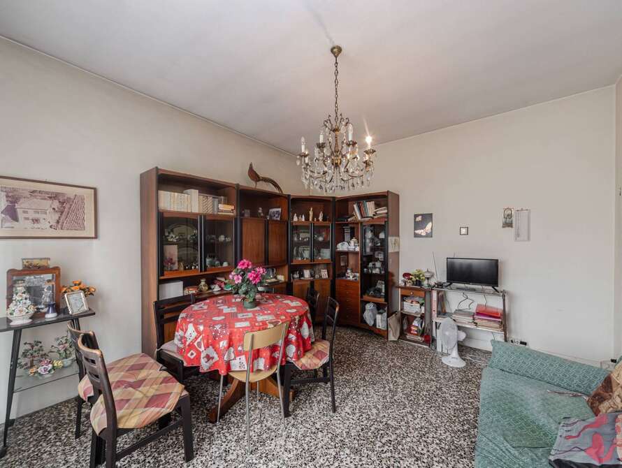 villa di 5 locali a concorezzo