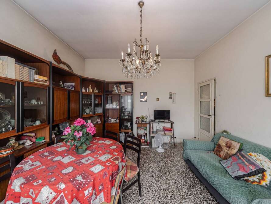 villa di 5 locali a concorezzo