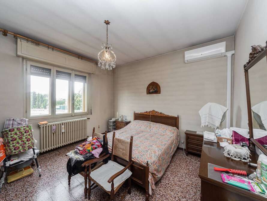 villa di 5 locali a concorezzo