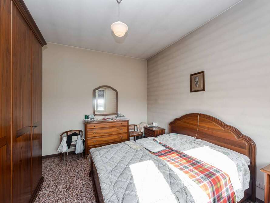 villa di 5 locali a concorezzo