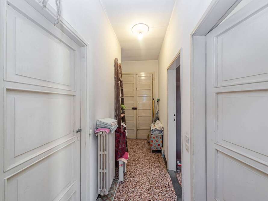 villa di 5 locali a concorezzo