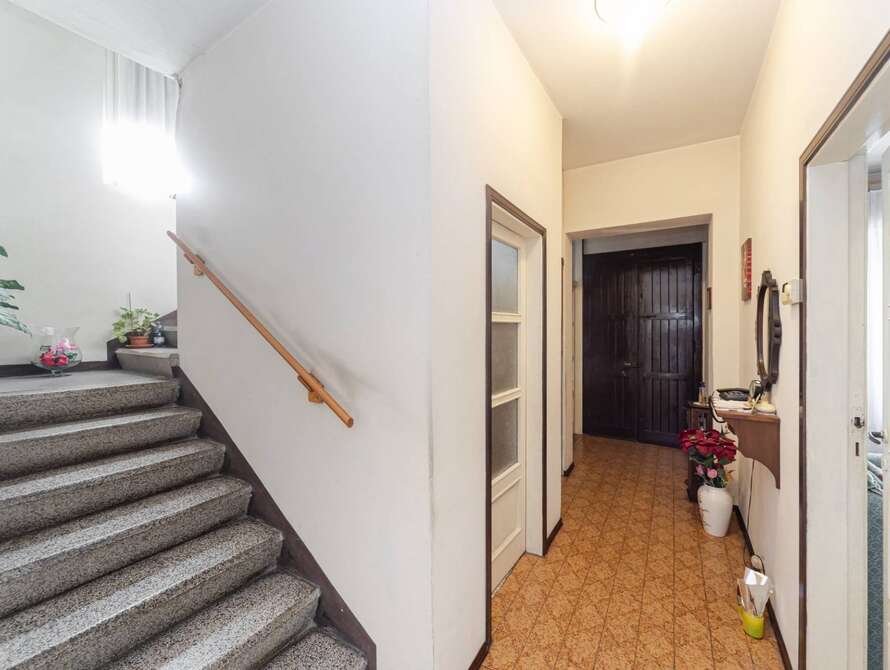 villa di 5 locali a concorezzo