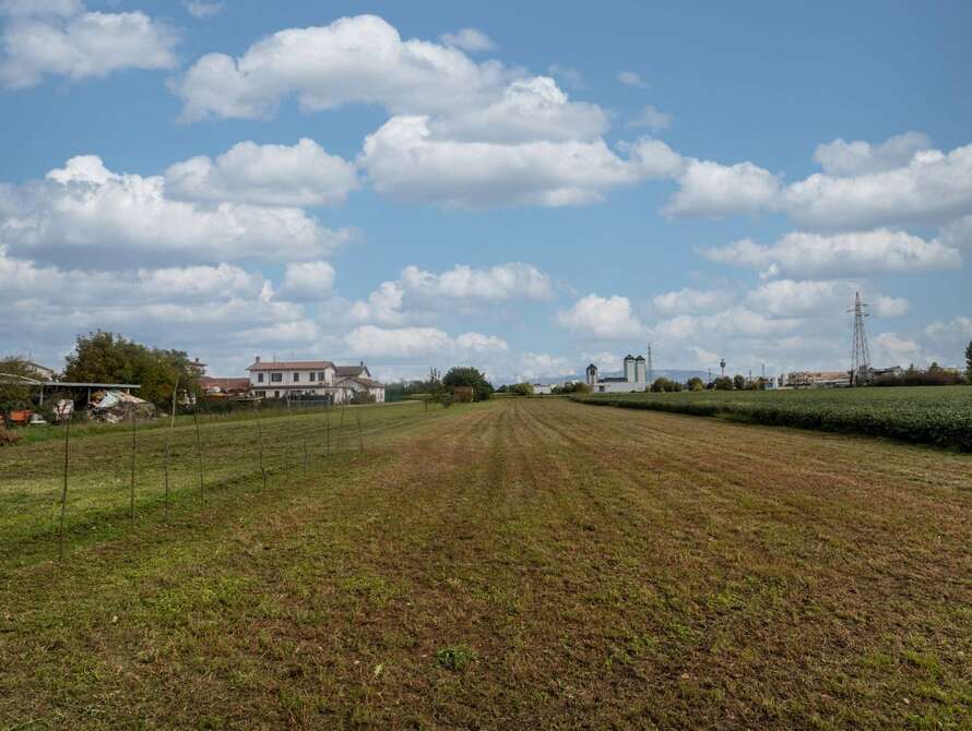 villa di 5 locali a concorezzo