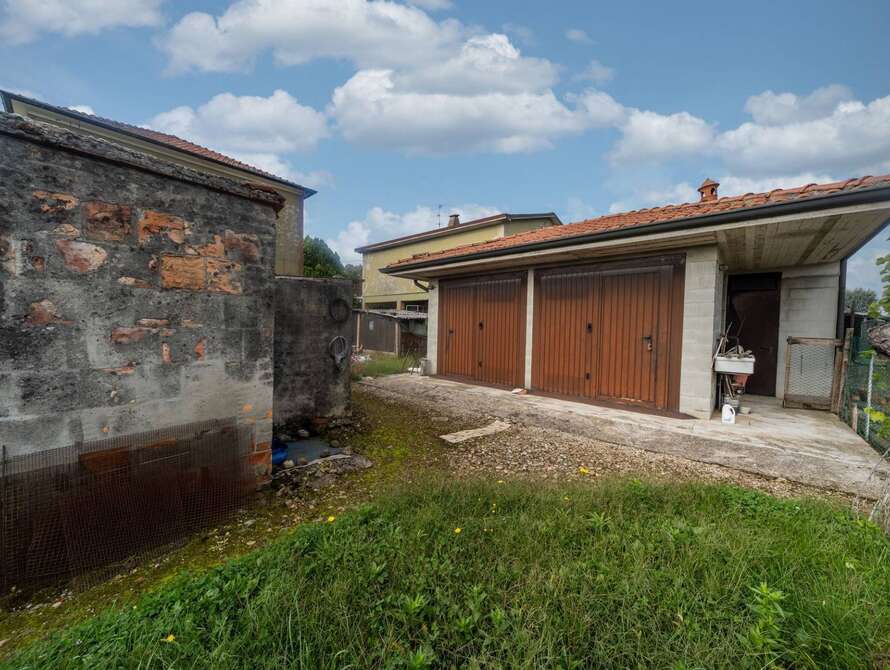 villa di 5 locali a concorezzo